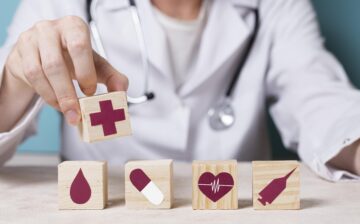 Auxiliar en Gestión y Administración de Servicios de Salud