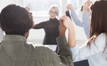 Coaching Ontológico