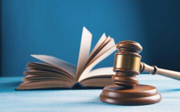 Auxiliar de Estudios Jurídicos / Gestión Judicial