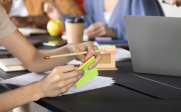 Capacitación en Gestión Educativa e Intervención Comunitaria